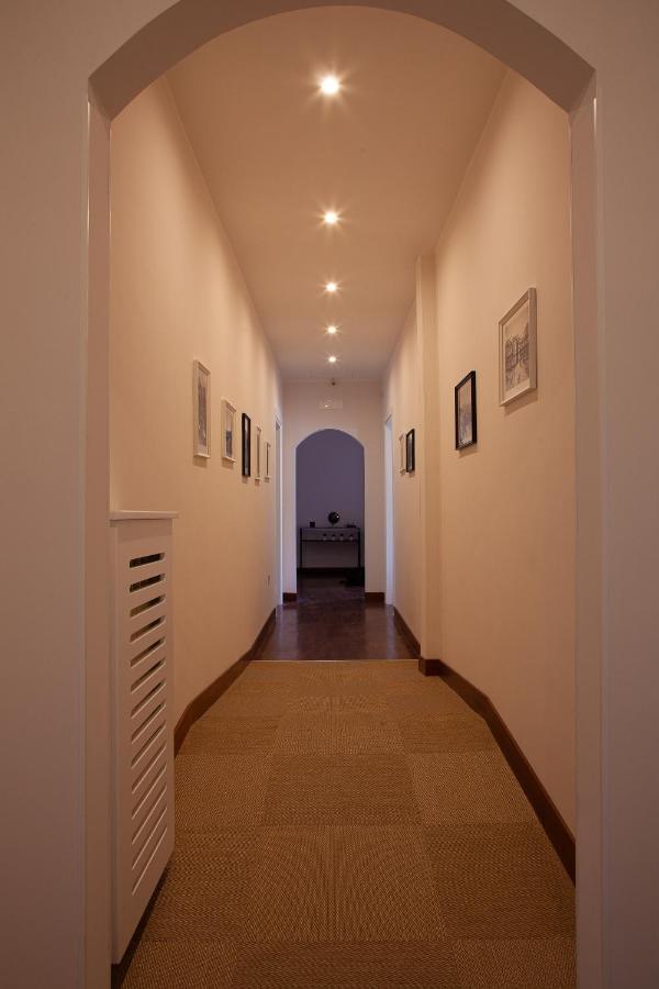 Le Stanze Di Partenope Napoli Ngoại thất bức ảnh