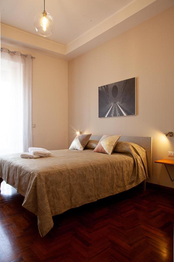 Le Stanze Di Partenope Napoli Ngoại thất bức ảnh